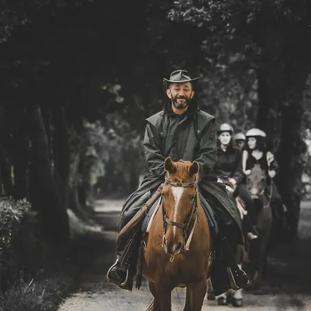 Luxury tent Glamping In Toscana, Luxury Tents In Agriturismo Biologico *