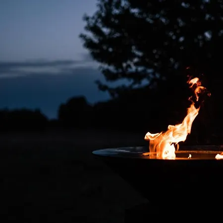 Glamping In Toscana, Luxury Tents In Agriturismo Biologico Luxury tent Sorano (Grosseto)