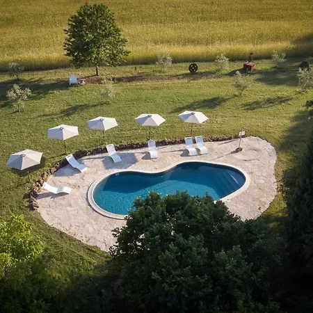 Luxury tent Glamping In Toscana, Luxury Tents In Agriturismo Biologico *