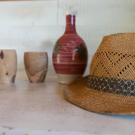 Glamping In Toscana, Luxury Tents In Agriturismo Biologico Sorano (Grosseto)
