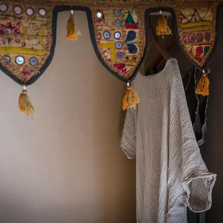 Glamping In Toscana, Luxury Tents In Agriturismo Biologico Luxury tent Sorano (Grosseto)