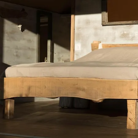 Glamping In Toscana, Luxury Tents In Agriturismo Biologico Sorano (Grosseto)