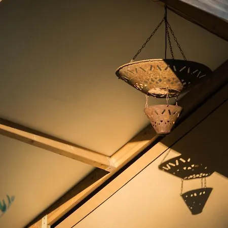 Glamping In Toscana, Luxury Tents In Agriturismo Biologico Luxury tent