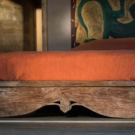 Glamping In Toscana, Luxury Tents In Agriturismo Biologico Sorano (Grosseto)